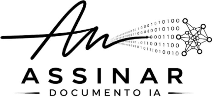 Assinar Documento IA